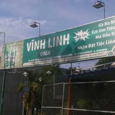 Tổng hợp- Quán Ăn Vĩnh Linh - Món Ăn Bình Dân