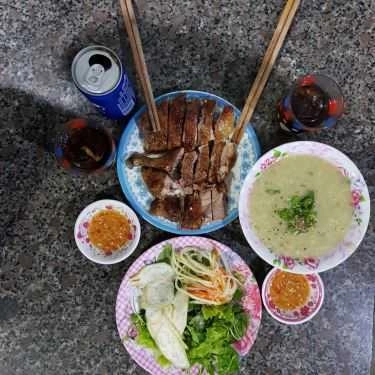 Món ăn- Quán Ăn Liên - Vịt Quay & Cháo