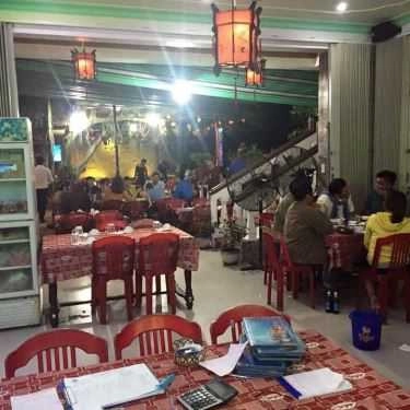 Tổng hợp- Nhà Hàng Vườn Hoàng Restaurant