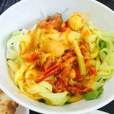 Món ăn- Quán Ăn Nam Kha Garden Restaurant