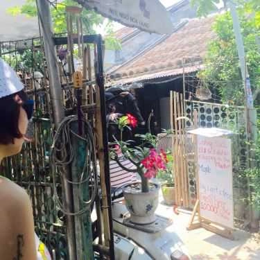 Tổng hợp- Quán Ăn Nam Kha Garden Restaurant