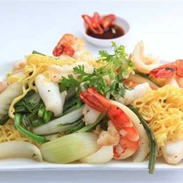 Món ăn- Nhà Hàng Vườn Sao Restaurant