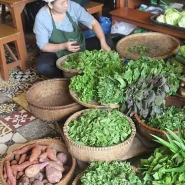 Tổng hợp- Nhà Hàng Chợ Phố Restaurant