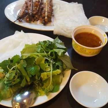 Món ăn- Nhà Hàng Vỹ Sơn Restaurant - Cafe