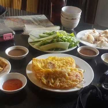 Món ăn- Nhà Hàng Vỹ Sơn Restaurant - Cafe