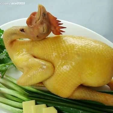 Món ăn- Quán Ăn Cơm Gà Hải Nam Lộc Phát - Nguyễn Nghiêm