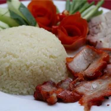Món ăn- Quán Ăn Cơm Gà Hải Nam Lộc Phát - Nguyễn Nghiêm