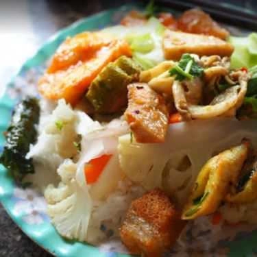Món ăn- Quán Ăn Ẩm Thực Chay Ý Tâm