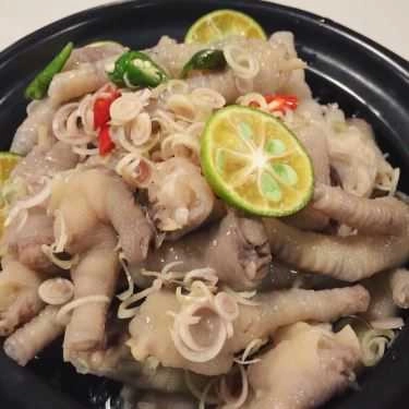Món ăn- Quán Ăn Ăn Vặt Bé Rơm