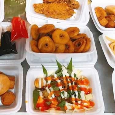 Món ăn- Quán Ăn Ăn Vặt Bé Rơm