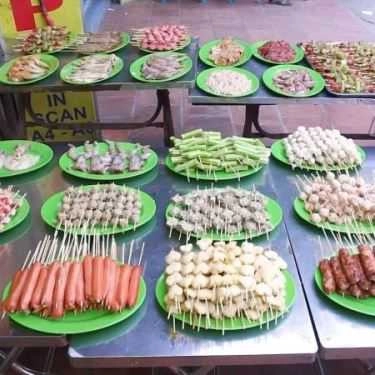 Món ăn- Quán Ăn Ăn Vặt Bé Rơm