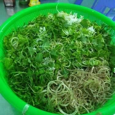Món ăn- Quán Ăn Bà Hương - Mì Gà Và Cá Lóc