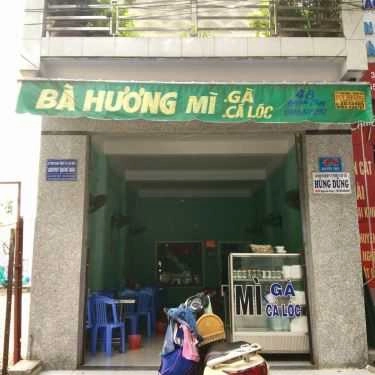Tổng hợp- Quán Ăn Bà Hương - Mì Gà Và Cá Lóc