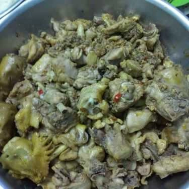 Món ăn- Quán Ăn Bà Hương - Mì Gà Và Cá Lóc