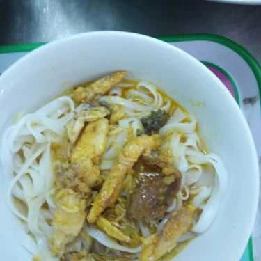 Món ăn- Quán Ăn Bà Hương - Mì Gà Và Cá Lóc