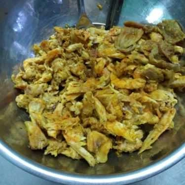 Món ăn- Quán Ăn Bà Hương - Mì Gà Và Cá Lóc