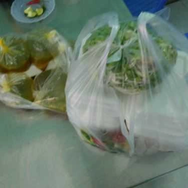 Món ăn- Quán Ăn Bà Hương - Mì Gà Và Cá Lóc