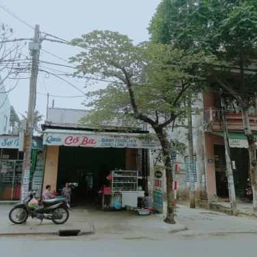 Tổng hợp- Quán Ăn Bánh Cuốn Cô Ba