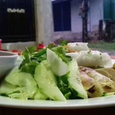 Món ăn- Quán Ăn Bánh Cuốn Nóng Cô Nga