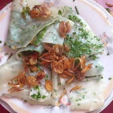 Món ăn- Quán Ăn Bánh Đập Cô Kim - Lê Đại Hành