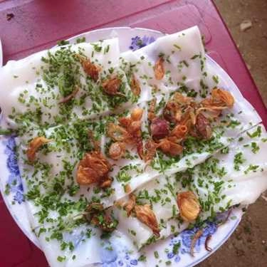 Món ăn- Quán Ăn Bánh Đập Cô Kim - Lê Đại Hành