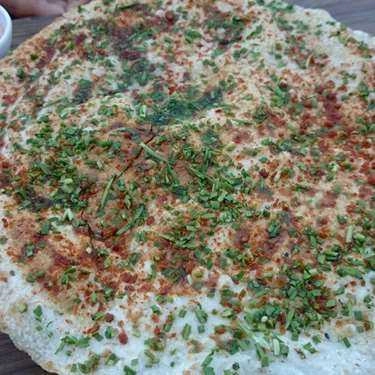 Món ăn- Quán Ăn Bánh Tráng Cô Lượm - Bờ Kè Quảng Ngãi