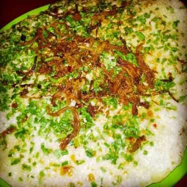 Món ăn- Quán Ăn Bánh Tráng Cô Lượm - Bờ Kè Quảng Ngãi