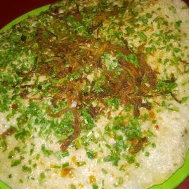 Món ăn- Quán Ăn Bánh Tráng Cô Lượm - Bờ Kè Quảng Ngãi