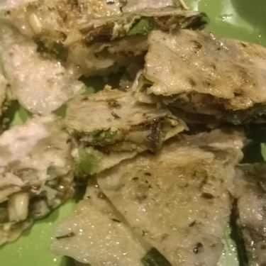 Món ăn- Quán Ăn Bánh Tráng Cô Lượm - Bờ Kè Quảng Ngãi