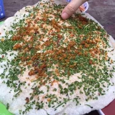 Món ăn- Quán Ăn Bánh Tráng Cô Lượm - Bờ Kè Quảng Ngãi
