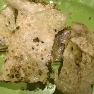Món ăn- Quán Ăn Bánh Tráng Cô Lượm - Bờ Kè Quảng Ngãi