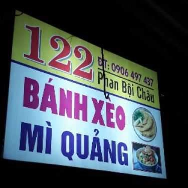 Tổng hợp- Quán Ăn Bánh Xèo 122