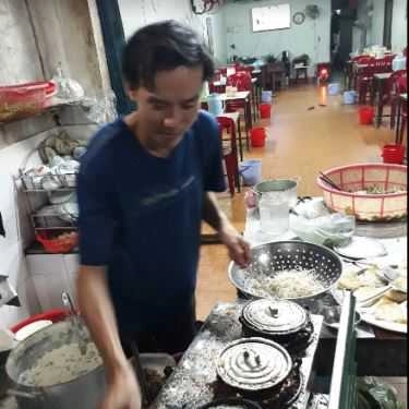 Tổng hợp- Quán Ăn Bánh Xèo 122