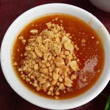 Món ăn- Quán Ăn Bánh Xèo & Ram Bắp