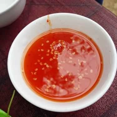 Món ăn- Quán Ăn Bánh Xèo & Ram Bắp