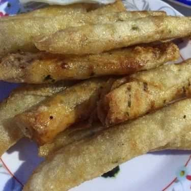 Món ăn- Quán Ăn Bánh Xèo & Ram Bắp
