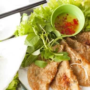 Món ăn- Quán Ăn Bánh Xèo & Ram Bắp