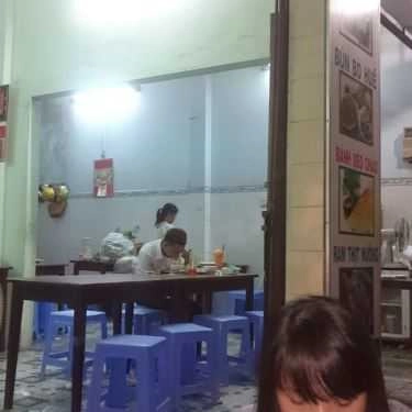 Không gian- Quán Ăn Bánh Xèo Vịt Lê Lợi