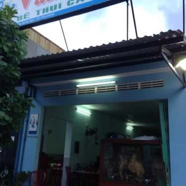 Tổng hợp- Quán Ăn Bê Thui Văn Thao