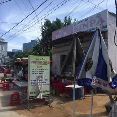 Tổng hợp- Quán Ăn Bún Chả Cá Phương Châu