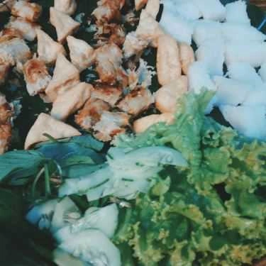 Món ăn- Quán Ăn Bún Đậu Mắm Tôm Bà Trâm