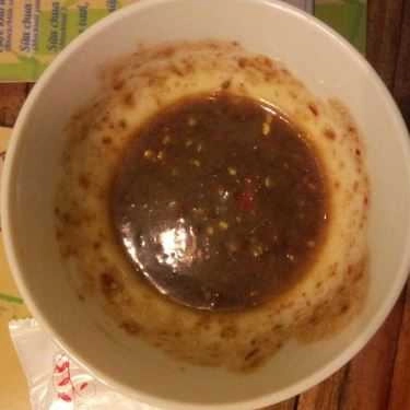 Món ăn- Quán Ăn Bún Đậu Mắm Tôm Bà Trâm
