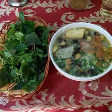 Món ăn- Quán Ăn Bún Ốc - Trương Định