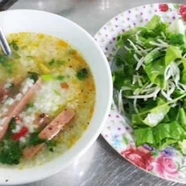 Món ăn- Quán Ăn Cháo Bò Loan