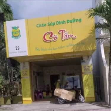 Tổng hợp- Quán Ăn Cháo Dinh Dưỡng Cô Tấm - Nguyễn Thụy
