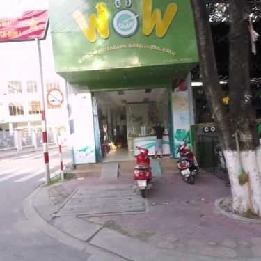 Tổng hợp- Quán Ăn Cháo Dinh Dưỡng Wow