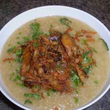 Món ăn- Quán Ăn Cháo Lươn Thùy