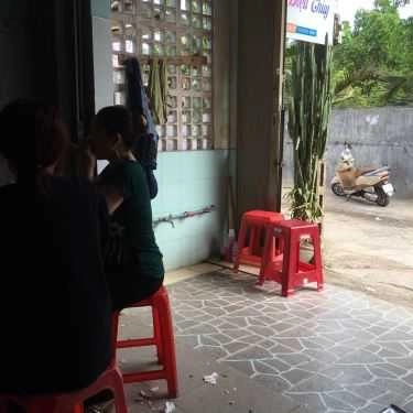 Không gian- Quán Ăn Cháo Lươn Thùy