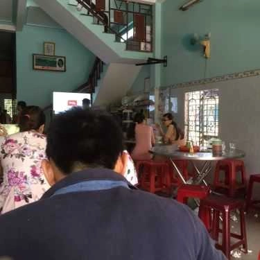 Tổng hợp- Quán Ăn Cháo Lươn Thùy