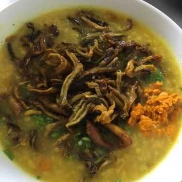 Món ăn- Quán Ăn Cháo Lươn Thùy